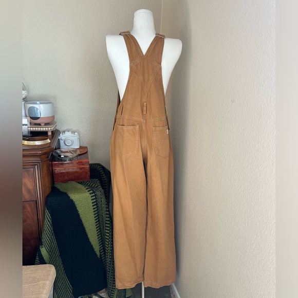 Lana Roux Overalls - Picture 7 of 11